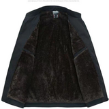 DUMONT LYON | SOOJUSISOLATSIOONIGA VEELTÕEND VEST