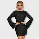 Constança - Sädelev kleit