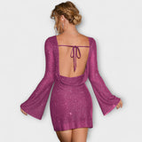 Constança - Sädelev kleit