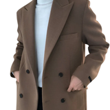 DUMONT LYON | MEESTELE ELEGANTNE SOE KATE