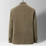DUMONT LYON | ELEGANTNE VILLANE JACKET