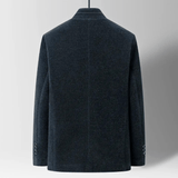 DUMONT LYON | ELEGANTNE VILLANE JACKET