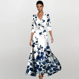 Inês - Vestido elegante para mulher