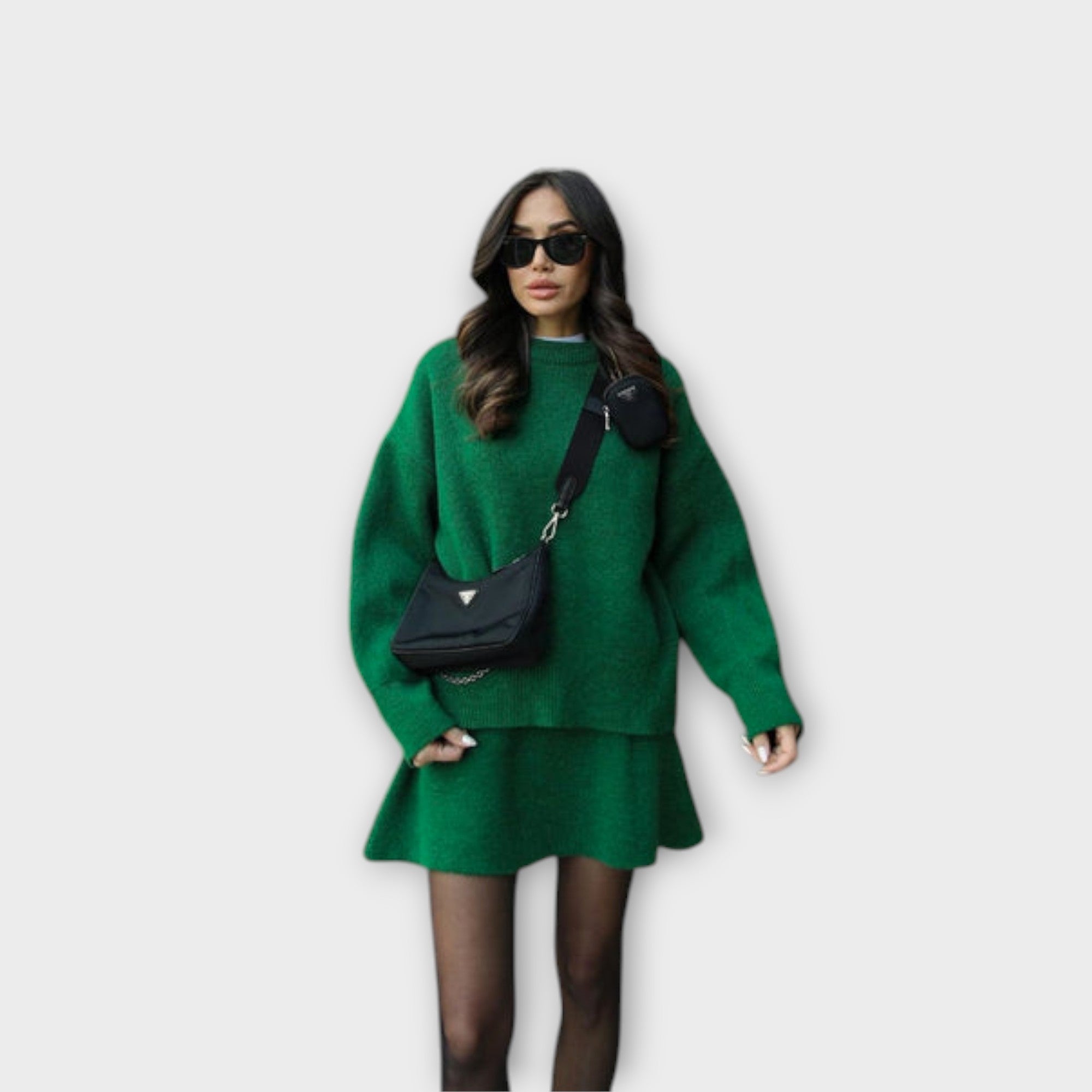 Dženita - Igal Päeval Kandmiseks Komplekt